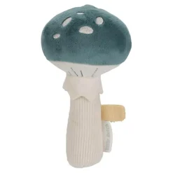 Rammelaar Paddenstoel - Blauw - Forest Friends