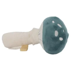 Rammelaar Paddenstoel - Blauw - Forest Friends