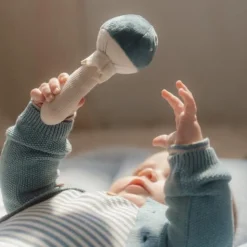 Rammelaar Paddenstoel - Blauw - Forest Friends