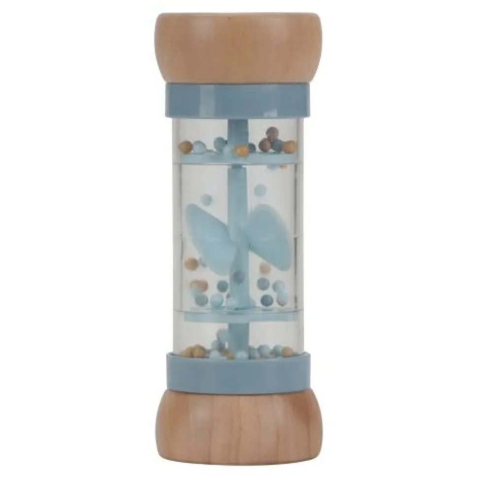 Regenrammelaar - Blauw - Forest Friends