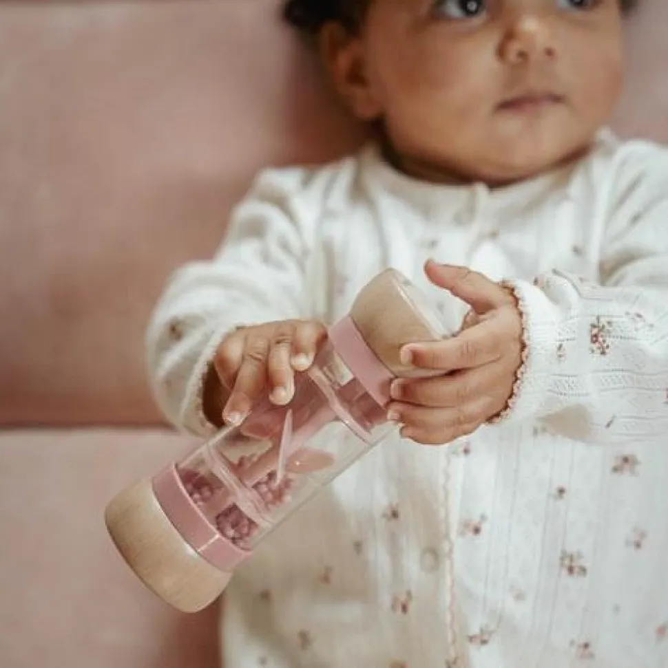 Regenrammelaar - Roze - Fairy Garden