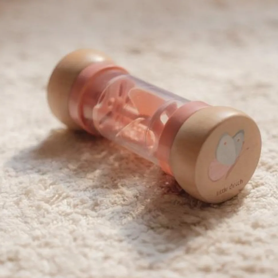 Regenrammelaar - Roze - Fairy Garden