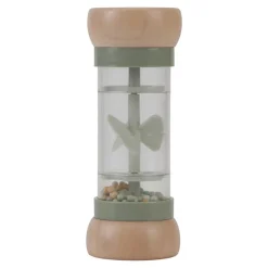 Regenrammelaar Little Farm