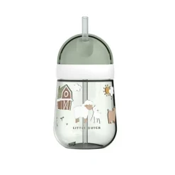 Rietjesbeker - Groen - Little Farm