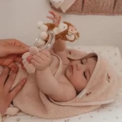 Ringrammelaar - Roze - Fairy Garden