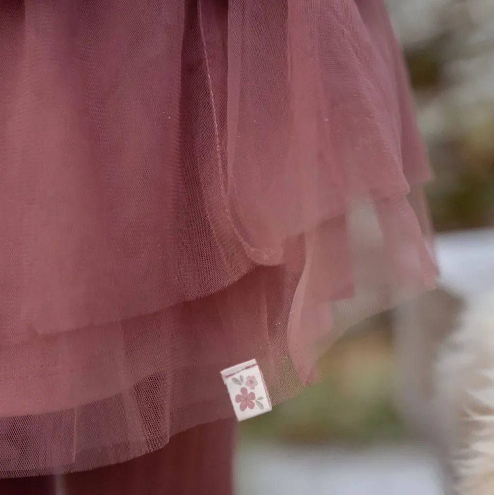 Rok - Roze - Fairy Garden