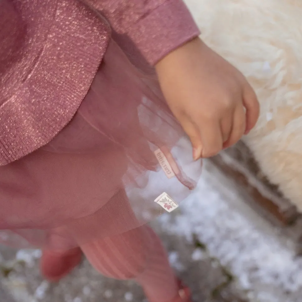 Rok - Roze - Fairy Garden