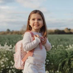 Rugzakje Fairy Garden
