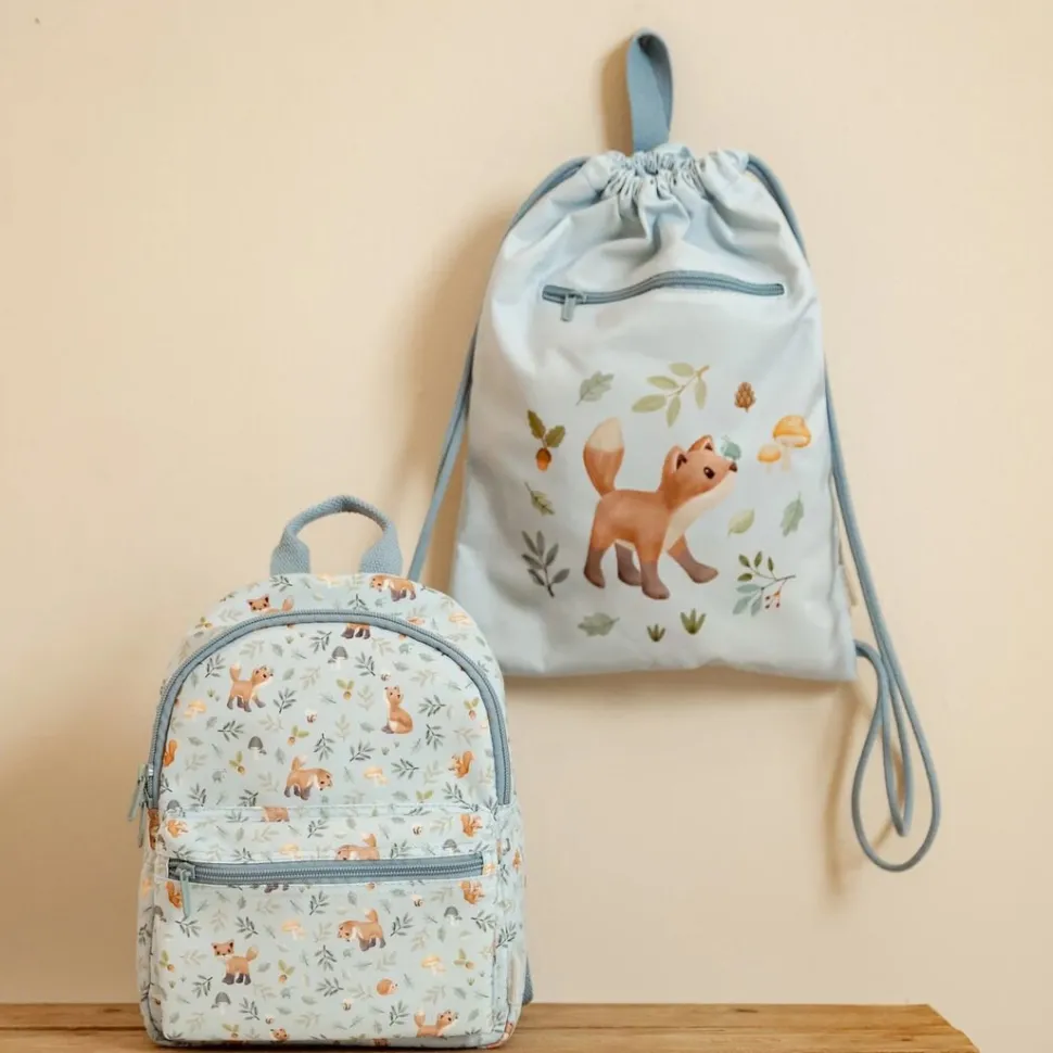 Rugzakje Forest Friends