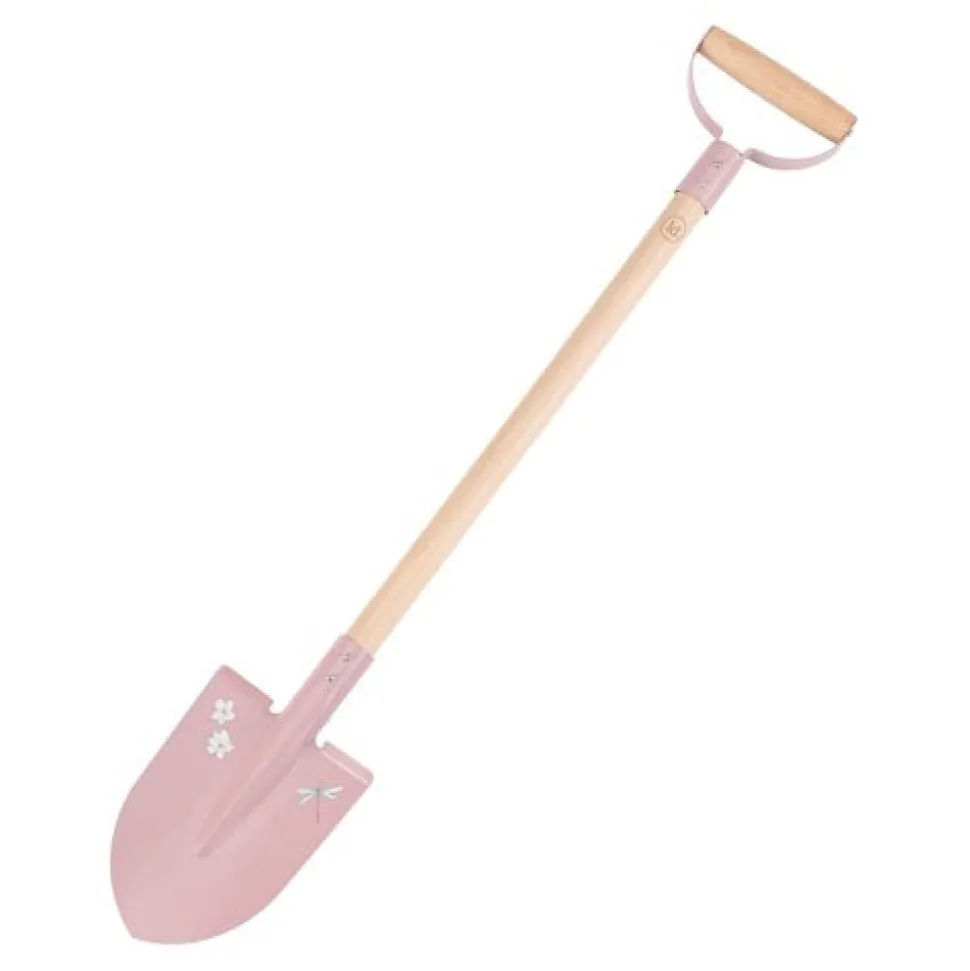 Schep - Roze - Fairy Garden