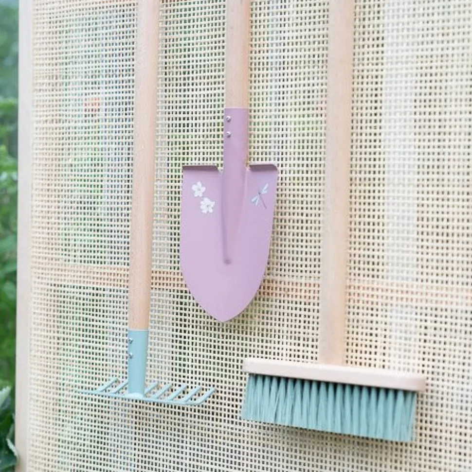 Schep - Roze - Fairy Garden