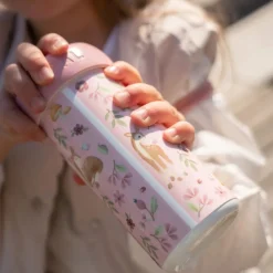 Schoolbeker 300 ml Fairy Garden