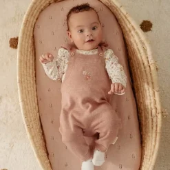 Shirt lange mouw - Wit - Fairy Garden