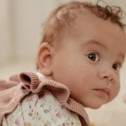 Shirt lange mouw - Wit - Fairy Garden