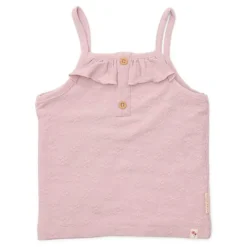 Singlet - Paars - Fairy Garden