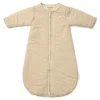 Slaapzak winter – Beige – Maat 90 cm – Newborn Naturals – Little Goose