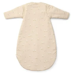 Slaapzak winter – Beige – Maat 90 cm – Newborn Naturals – Little Goose