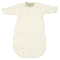 Slaapzak winter 90 cm - Groen - Maat 90 cm - Essentials - Blueberry Leaves