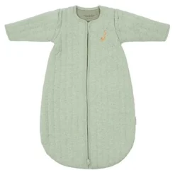 Slaapzak winter 110 cm - Groen - Maat 110 cm - Forest Friends