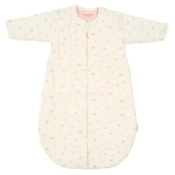 Slaapzak winter 90 cm - Wit - Maat 90 cm - Fairy Garden - Fairy Blossom