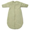 Slaapzak winter – Groen – Maat 110 cm – Essentials