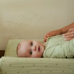 Slaapzak winter – Groen – Maat 70 cm – Essentials