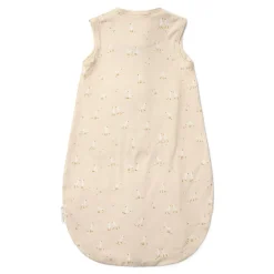 Slaapzak zomer – Beige – Maat 90 cm – Newborn Naturals – Little Goose
