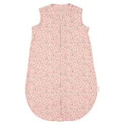 Slaapzak zomer 70 cm - Roze - Maat 70 cm - Fairy Garden - Fairy Floral
