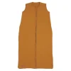 Slaapzak zomer 70 cm Pure Ochre Spice