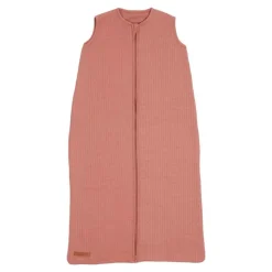 Slaapzak zomer 90 cm Pure Pink Blush