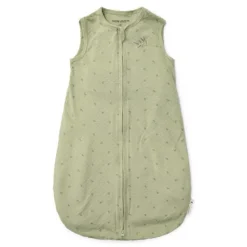 Slaapzak zomer - Groen - Maat 70 cm - Essentials