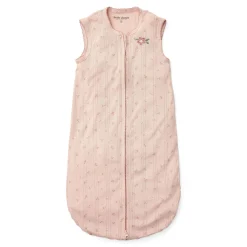 Slaapzak zomer – Roze – Maat 110 cm – Essentials