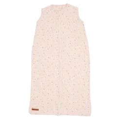 Slaapzak zomer hydrofiel 70 cm Little Pink Flowers