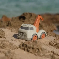 Sleepwagen Fresh Greens - Groen