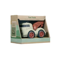 Sleepwagen Fresh Greens - Groen