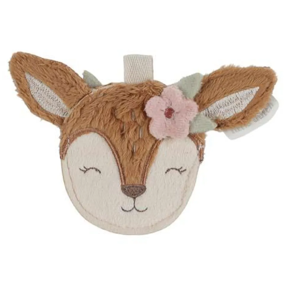 Slinger element - Hert - Meerkleurig - Forest Friends