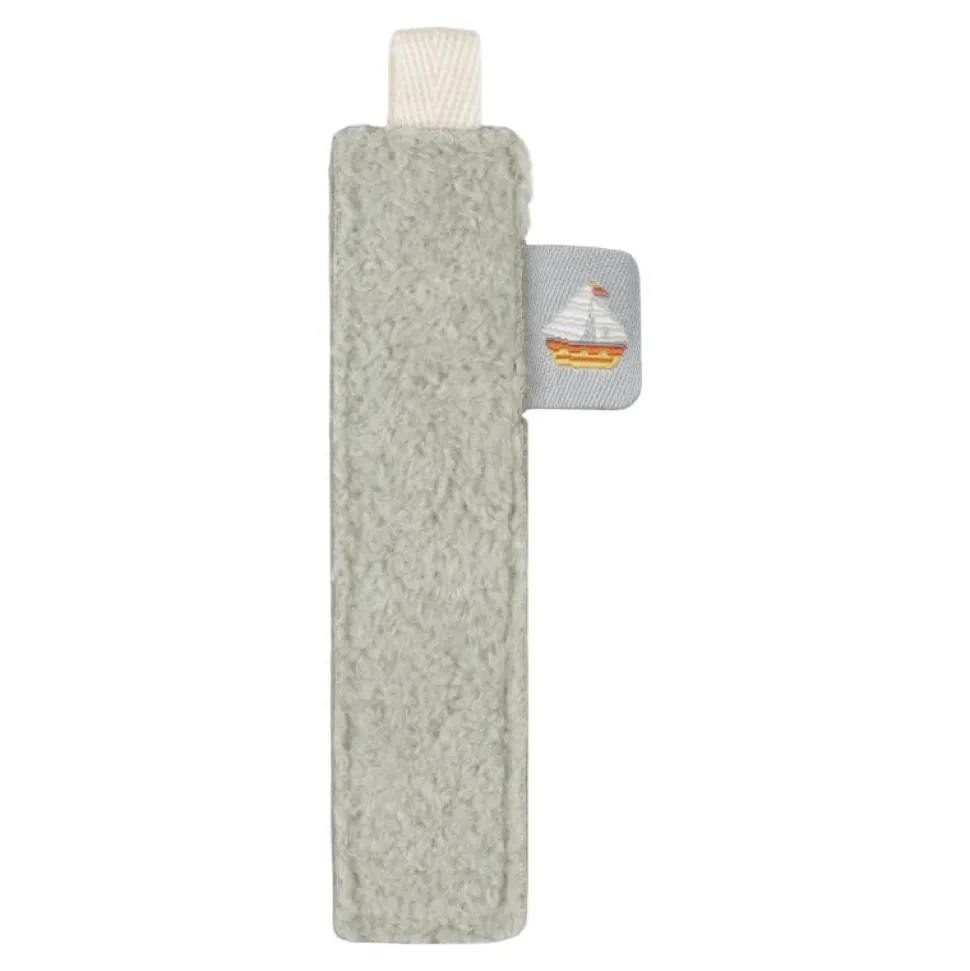 Slinger element - Letter I