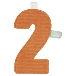 Slinger element - Nummer 2