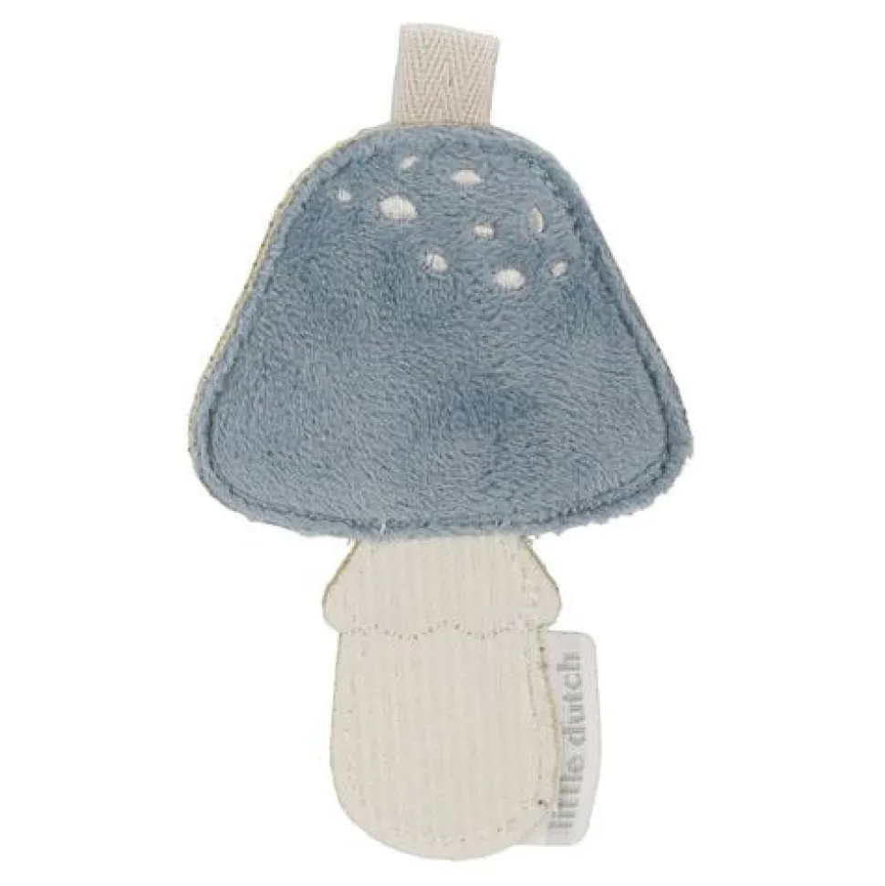 Slinger element – Paddenstoel - Meerkleurig - Forest Friends