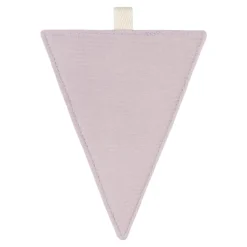 Slinger element - Vlag Paars