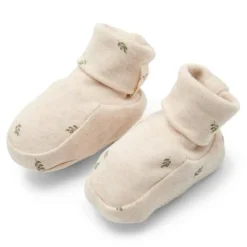 Slofjes - Zand - Little Farm