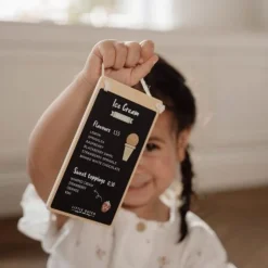 Speelgoed ijskraam - Meerkleurig - Essentials