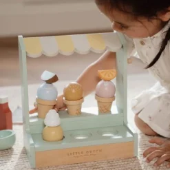 Speelgoed ijskraam - Meerkleurig - Essentials