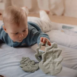 Speelkleed - Blauw - Forest Friends