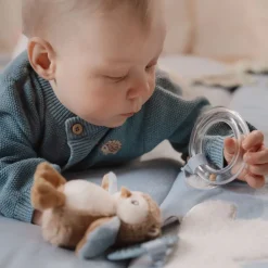 Speelkleed - Blauw - Forest Friends