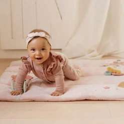 Speelkleed - Roze - Fairy Garden