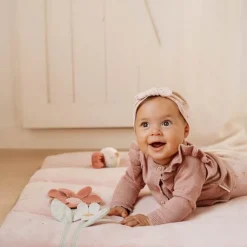 Speelkleed - Roze - Fairy Garden