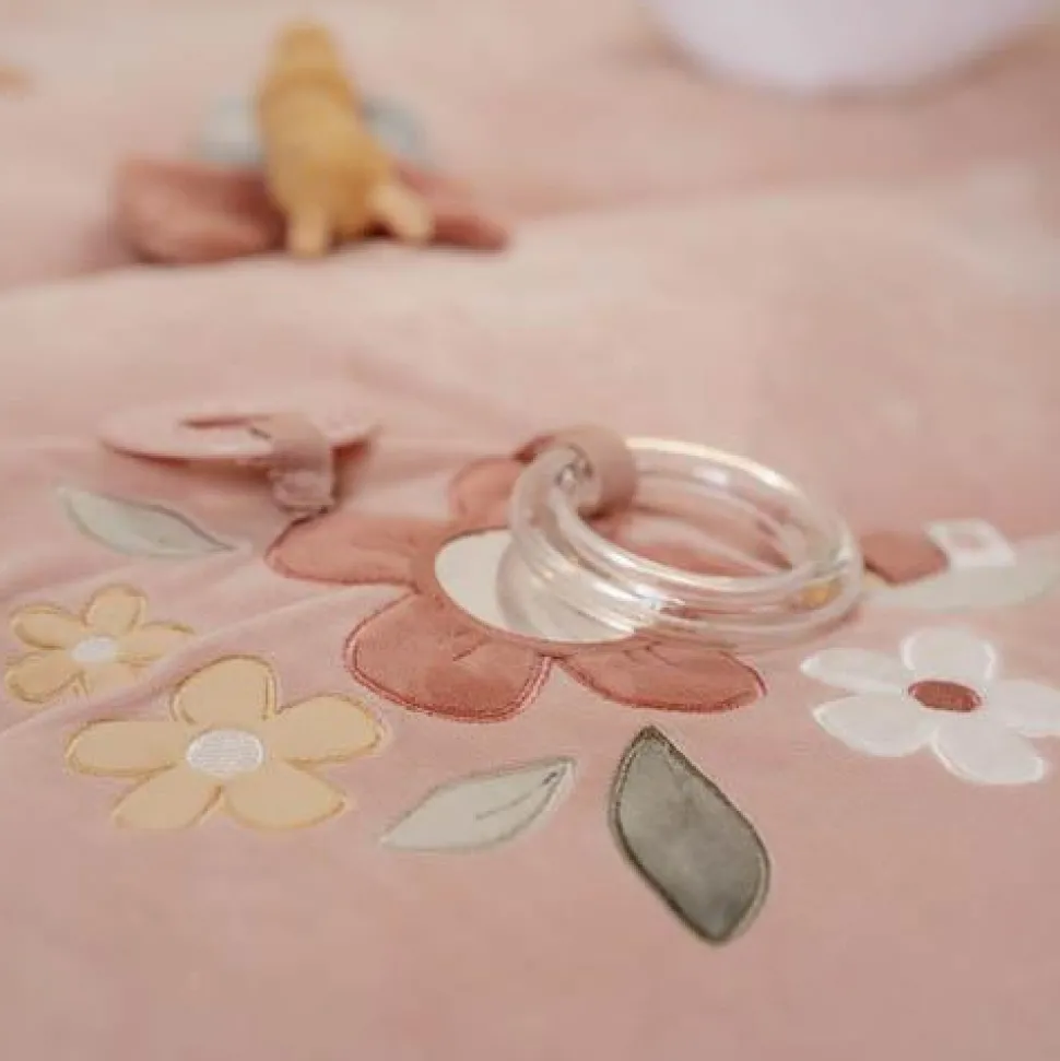 Speelkleed - Roze - Fairy Garden