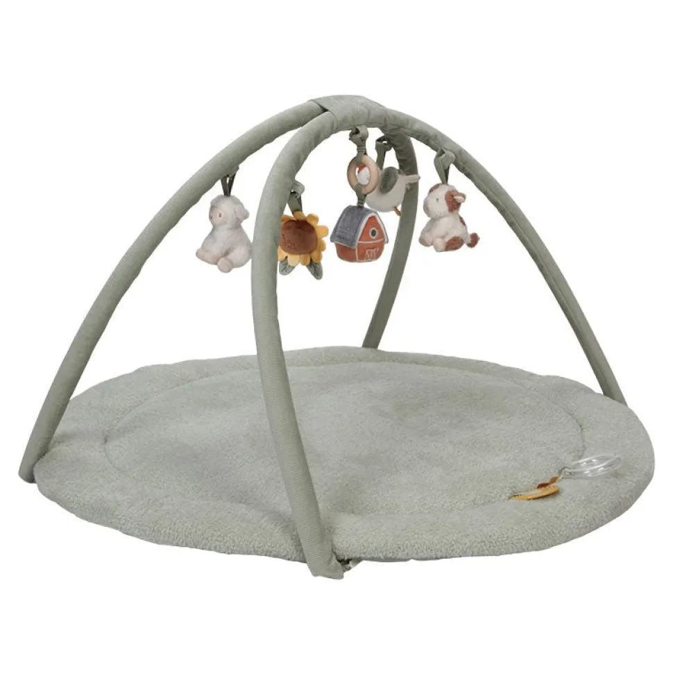 Speelkleed met boog Little Farm