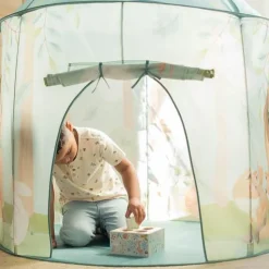 Speeltent Forest Friends - Meerkleurig - Forest Friends